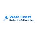 West Coast Hydronics and Plumbing logo